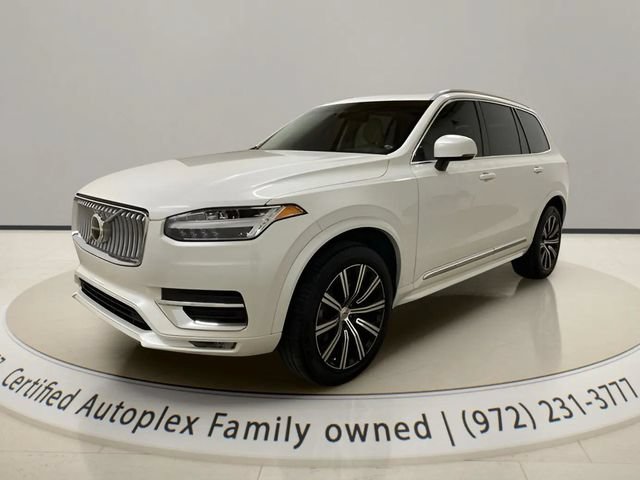 Used 2024 Volvo XC90 B6 Core
