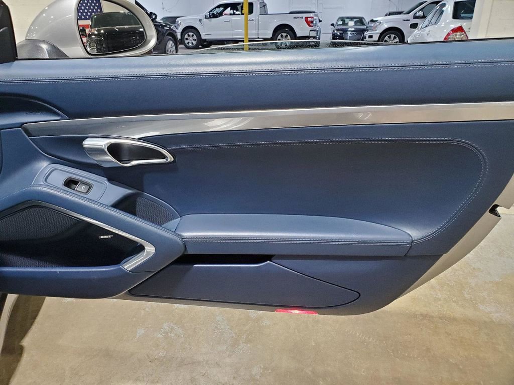 Used 2013 Porsche 911 Carrera image 17