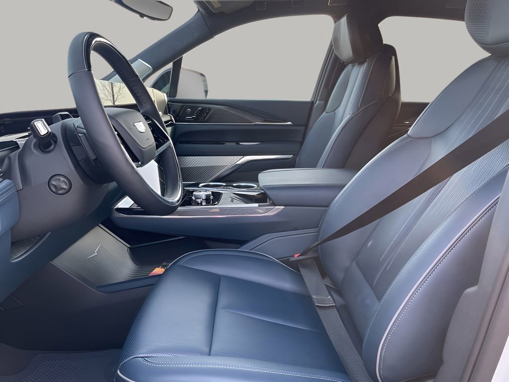 New 2025 Cadillac Escalade IQ Sport 2 image 27