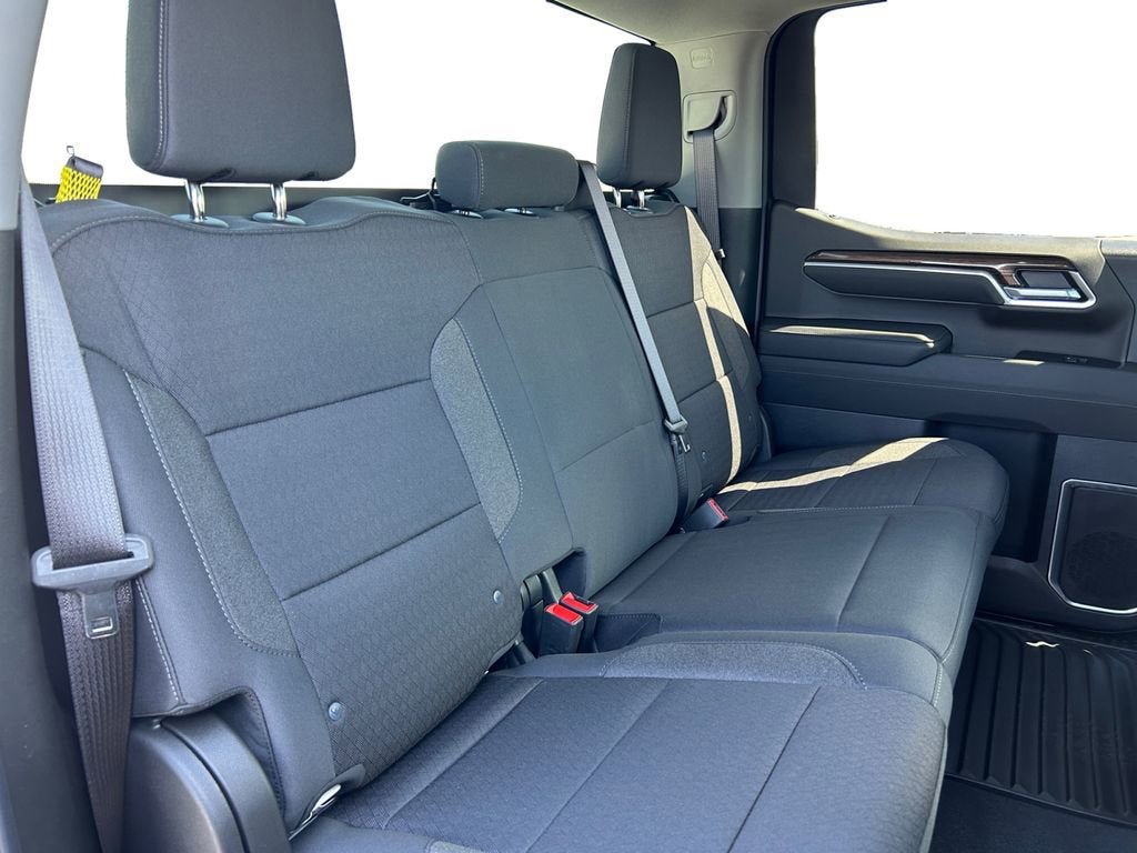New 2026 Chevrolet Silverado 1500 LT AWD/4WD image 18