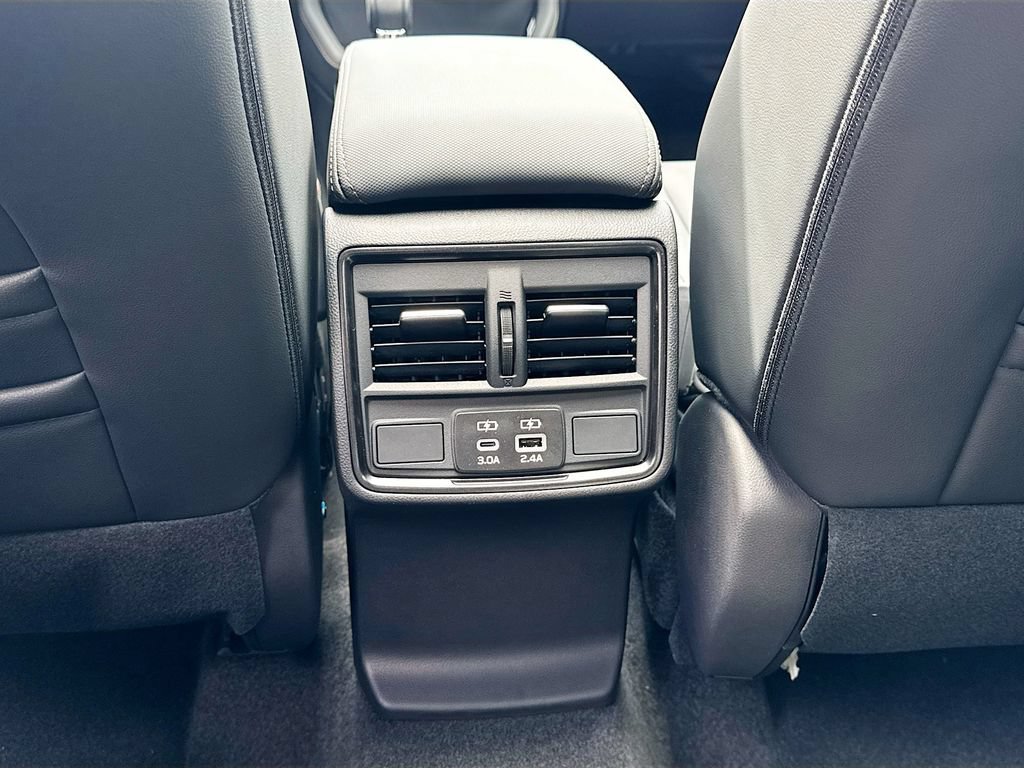New 2026 Subaru Forester Sport w/ Onyx Edition AWD/4WD image 24