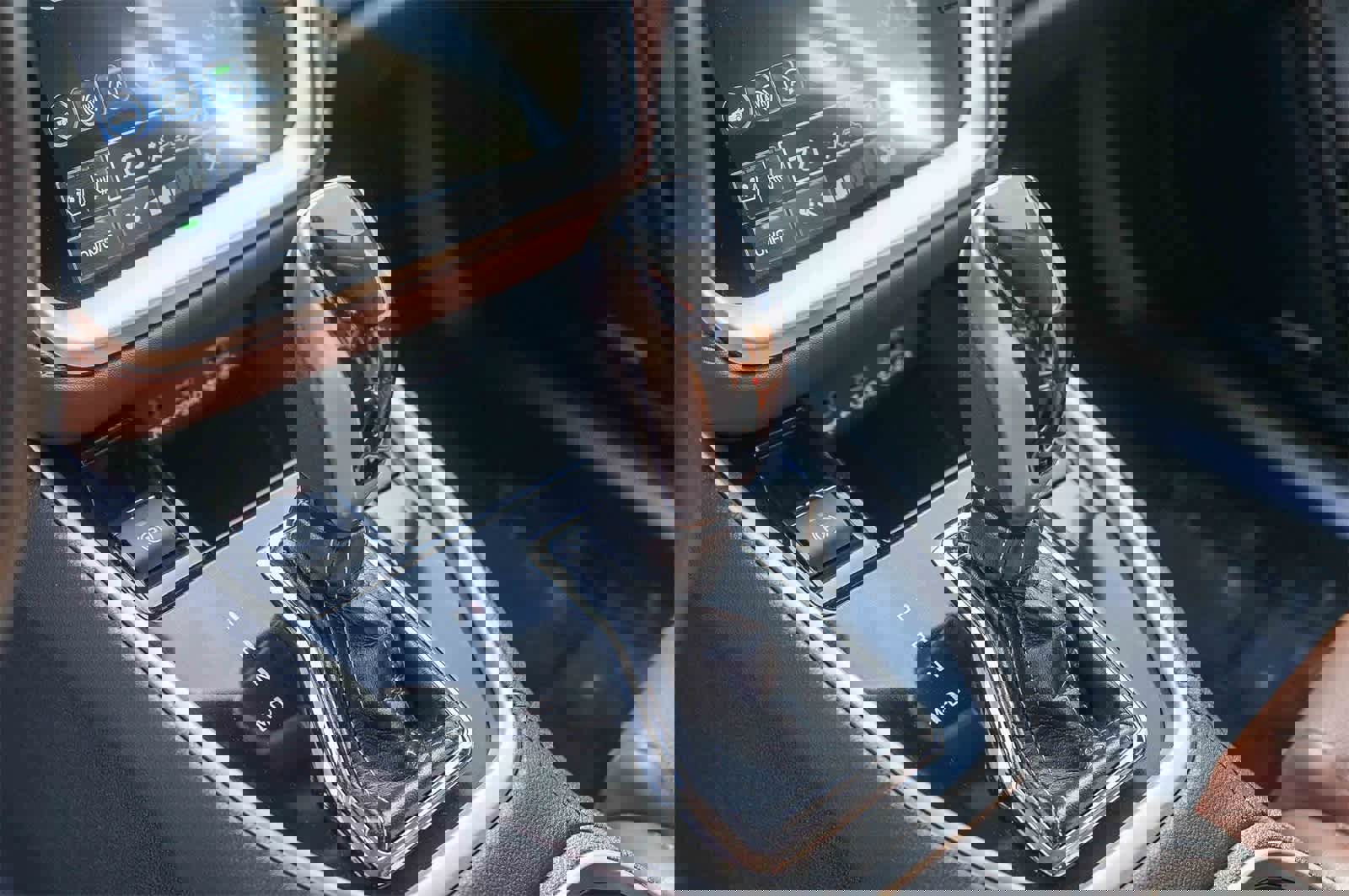 Used 2024 Subaru Outback Touring image 17