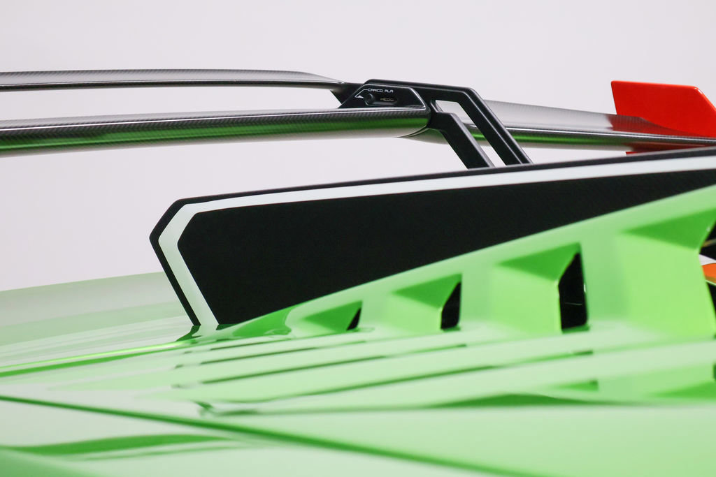 Used 2022 Lamborghini Huracan STO image 78