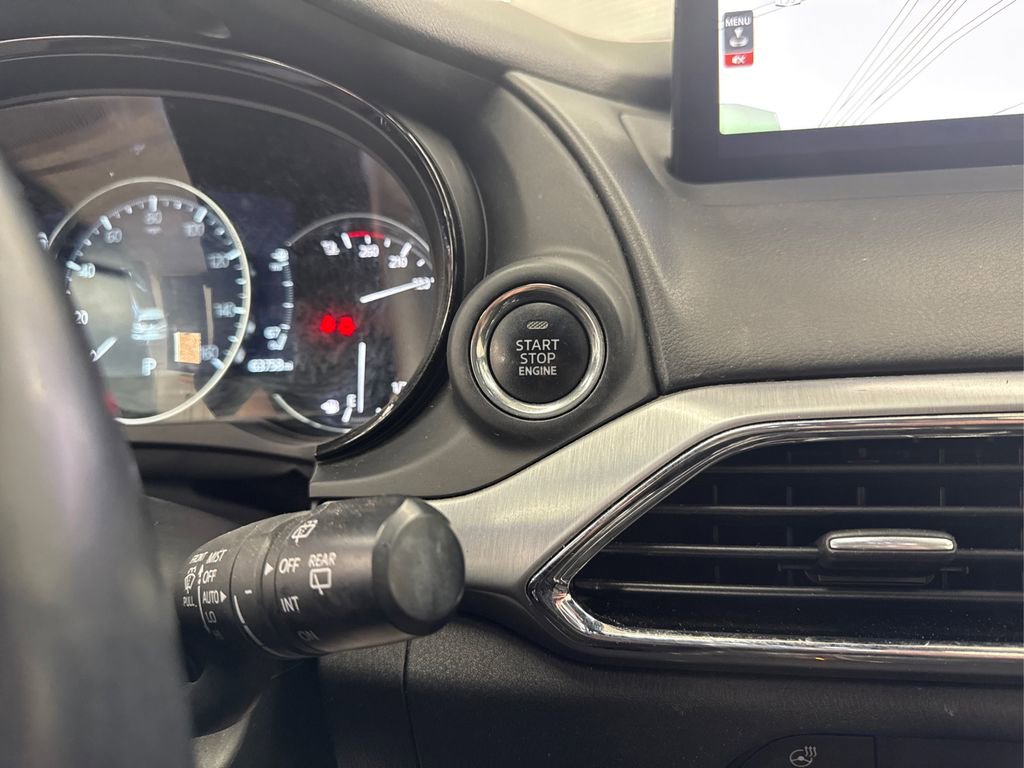 Used 2021 MAZDA CX-9 Grand Touring image 31