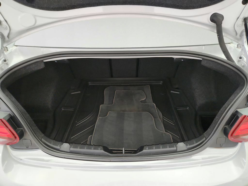 Used 2019 BMW M2 Competition RWD image 30