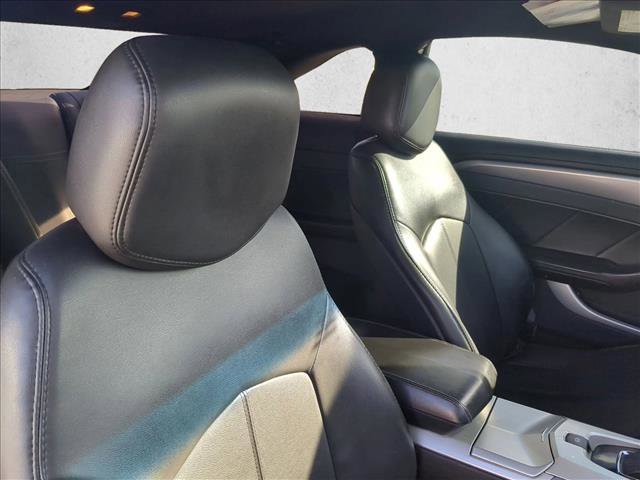 Used 2014 Cadillac CTS Coupe image 19