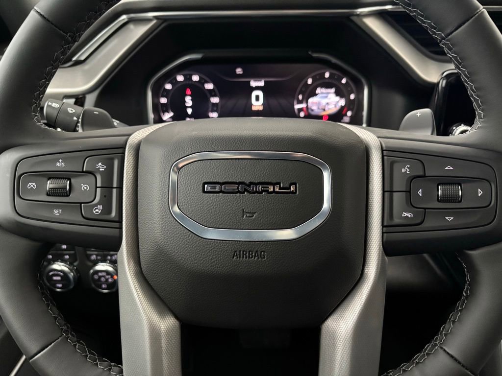 New 2026 GMC Sierra 1500 Denali w/ Denali Reserve Package image 21