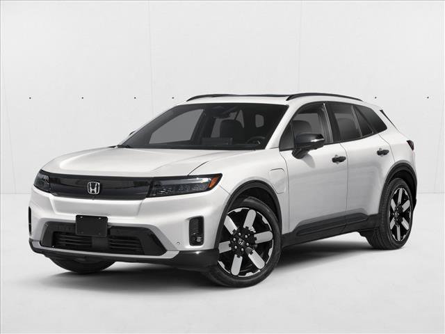 New 2026 Honda Prologue Elite video 1