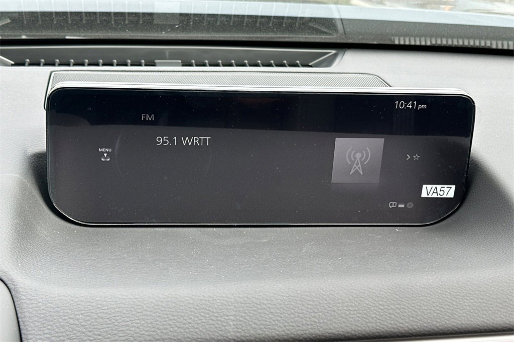 New 2025 MAZDA CX-50 AWD 2.5 S w/ Cargo Package image 19