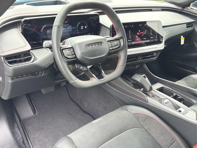 New 2026 Dodge Charger R/T AWD/4WD image 24