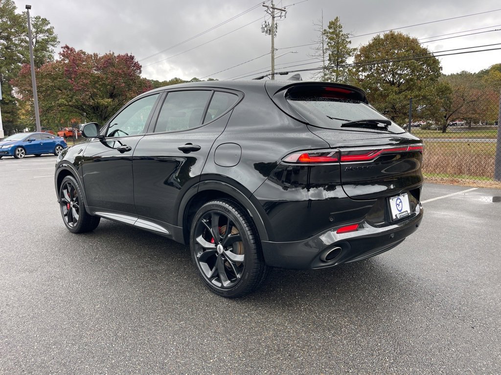 Used 2024 Dodge Hornet R/T Plus image 7