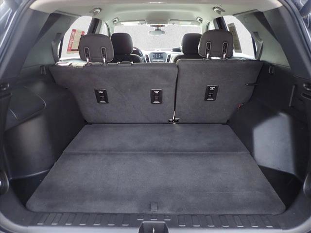 Used 2019 Chevrolet Equinox LT w/ Driver Convenience Package AWD/4WD image 8