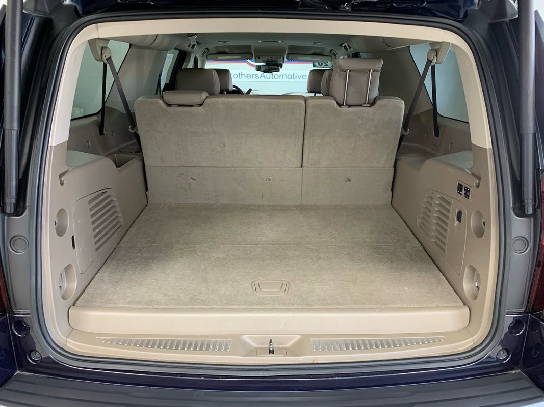 Used 2020 Chevrolet Suburban Premier w/ Max Trailering Package image 6