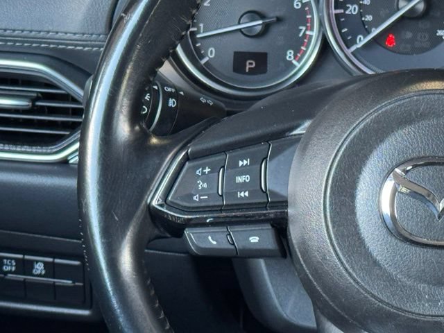 Used 2018 MAZDA CX-5 Grand Touring AWD/4WD image 10