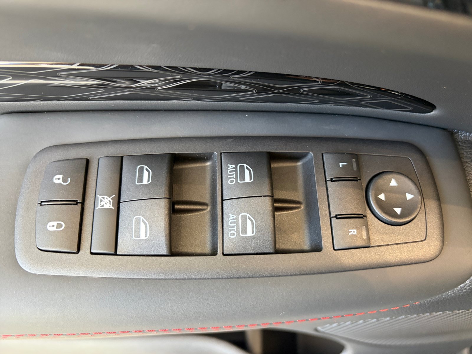 New 2027 Dodge Durango GT AWD/4WD image 13