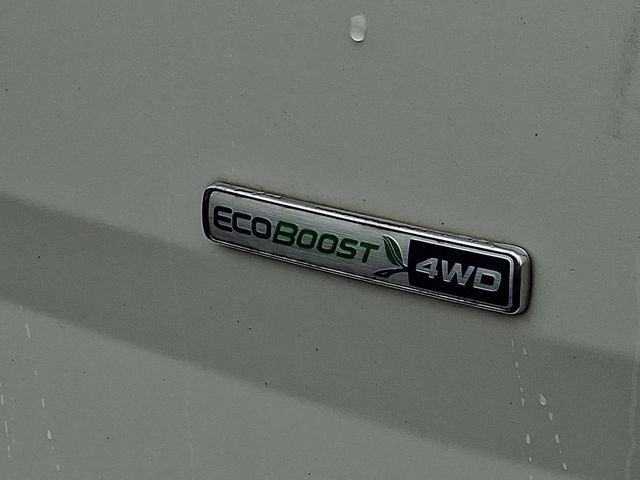 Used 2014 Ford Explorer Sport w/ Equipment Group 401A image 33