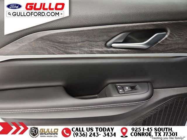 Used 2025 Jeep Grand Cherokee Limited image 16