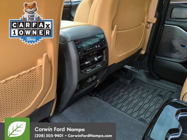 Used 2024 Jeep Grand Cherokee L Summit w/ Advanced Protech Group IV AWD/4WD image 26