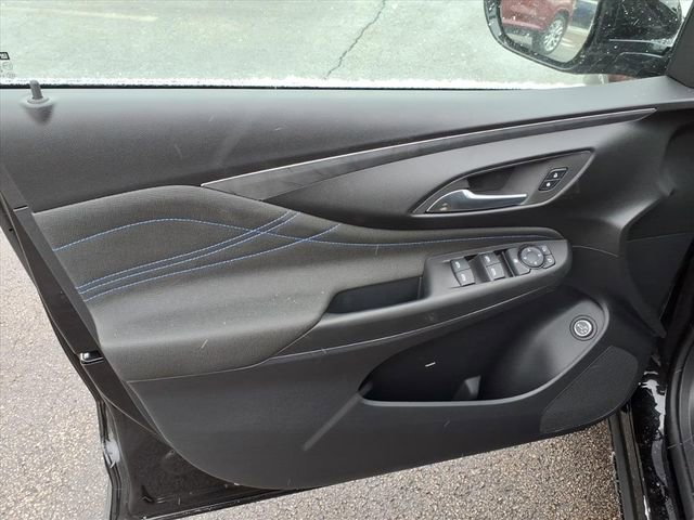 New 2026 Buick Envista Sport Touring w/ Convenience I Package image 27