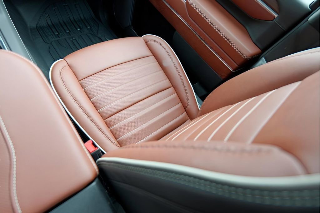 New 2026 GMC Sierra 2500 Denali Ultimate w/ Max Trailering Package image 27