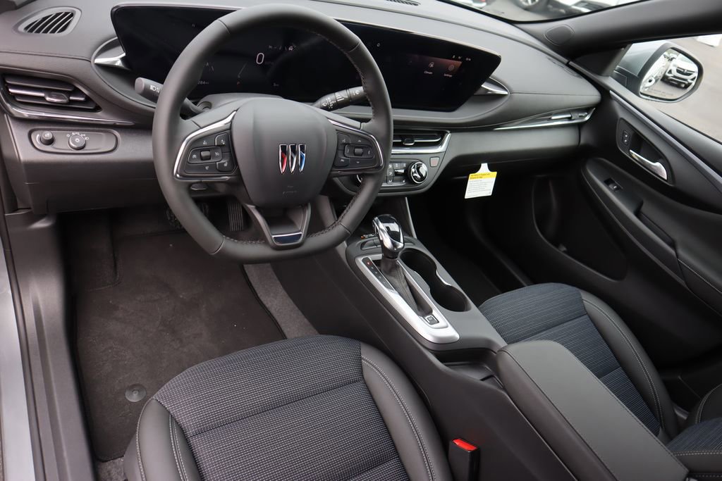 New 2025 Buick Envista Preferred w/ Convenience I Package image 6