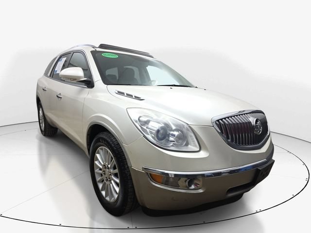 Used 2012 Buick Enclave Leather FWD image 4