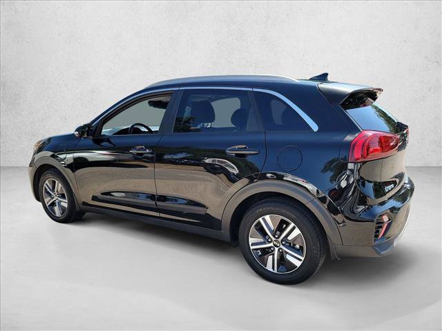 Used 2020 Kia Niro EX Premium FWD image 7