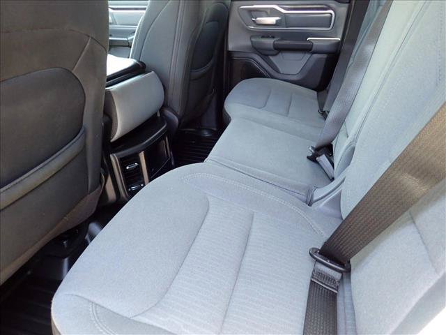 Used 2020 RAM 1500 Big Horn AWD/4WD image 9
