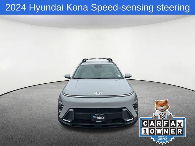 Used 2024 Hyundai Kona SEL w/ Convenience Package image 16
