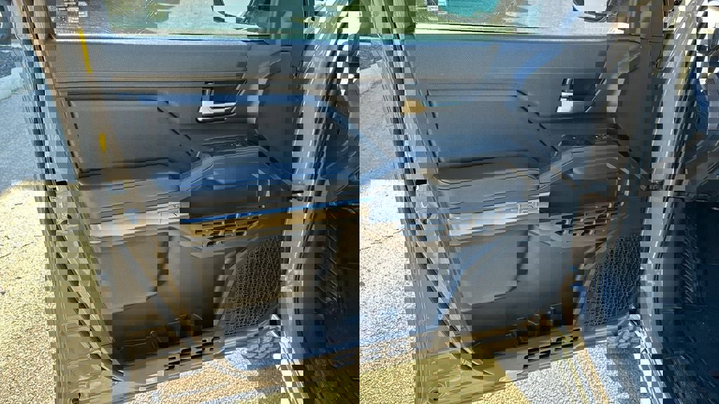 New 2026 Toyota Tacoma TRD Off-Road image 13