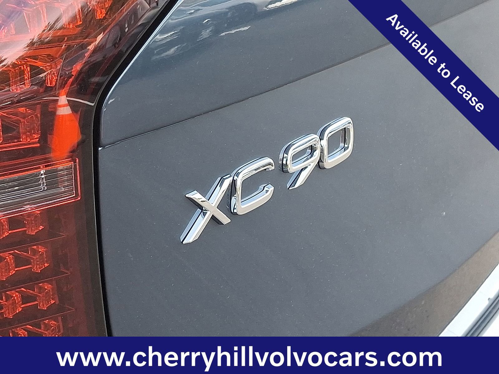 Certified 2026 Volvo XC90 B6 Plus w/ Protection Package Premier image 17