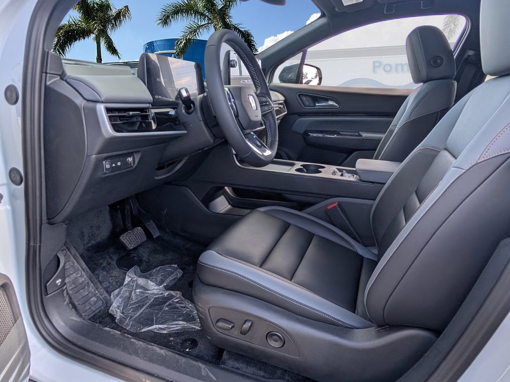 New 2026 Honda Prologue Touring image 6