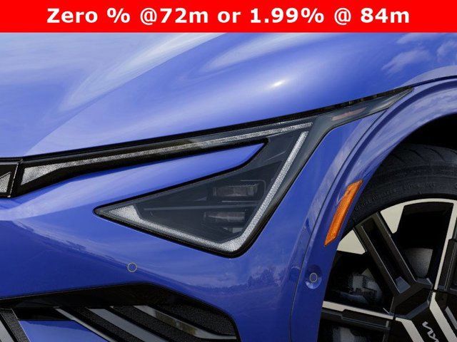 New 2025 Kia EV6 GT-Line image 13