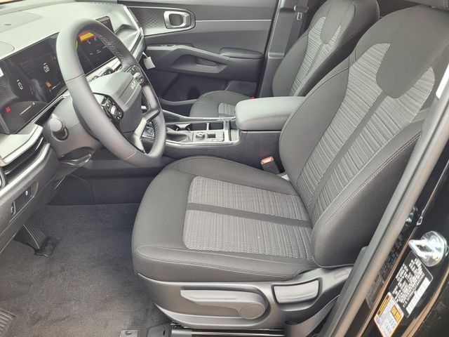 New 2026 Kia Sorento LX FWD image 8