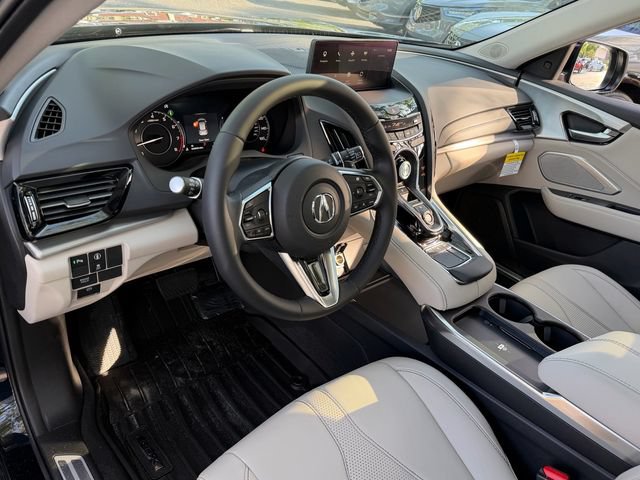 New 2026 Acura RDX SH-AWD w/ Technology Package image 7