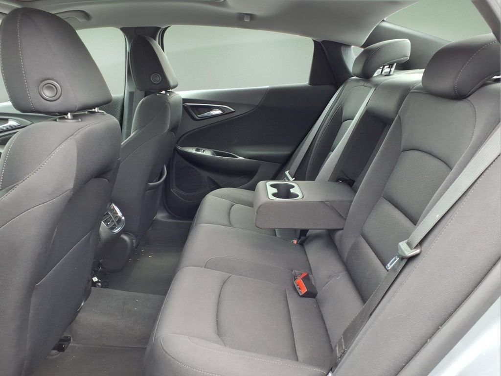 Used 2024 Chevrolet Malibu LT FWD image 5