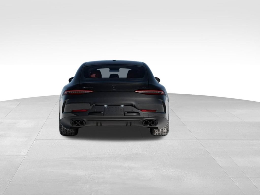 New 2026 Mercedes-Benz AMG GT 43 image 25