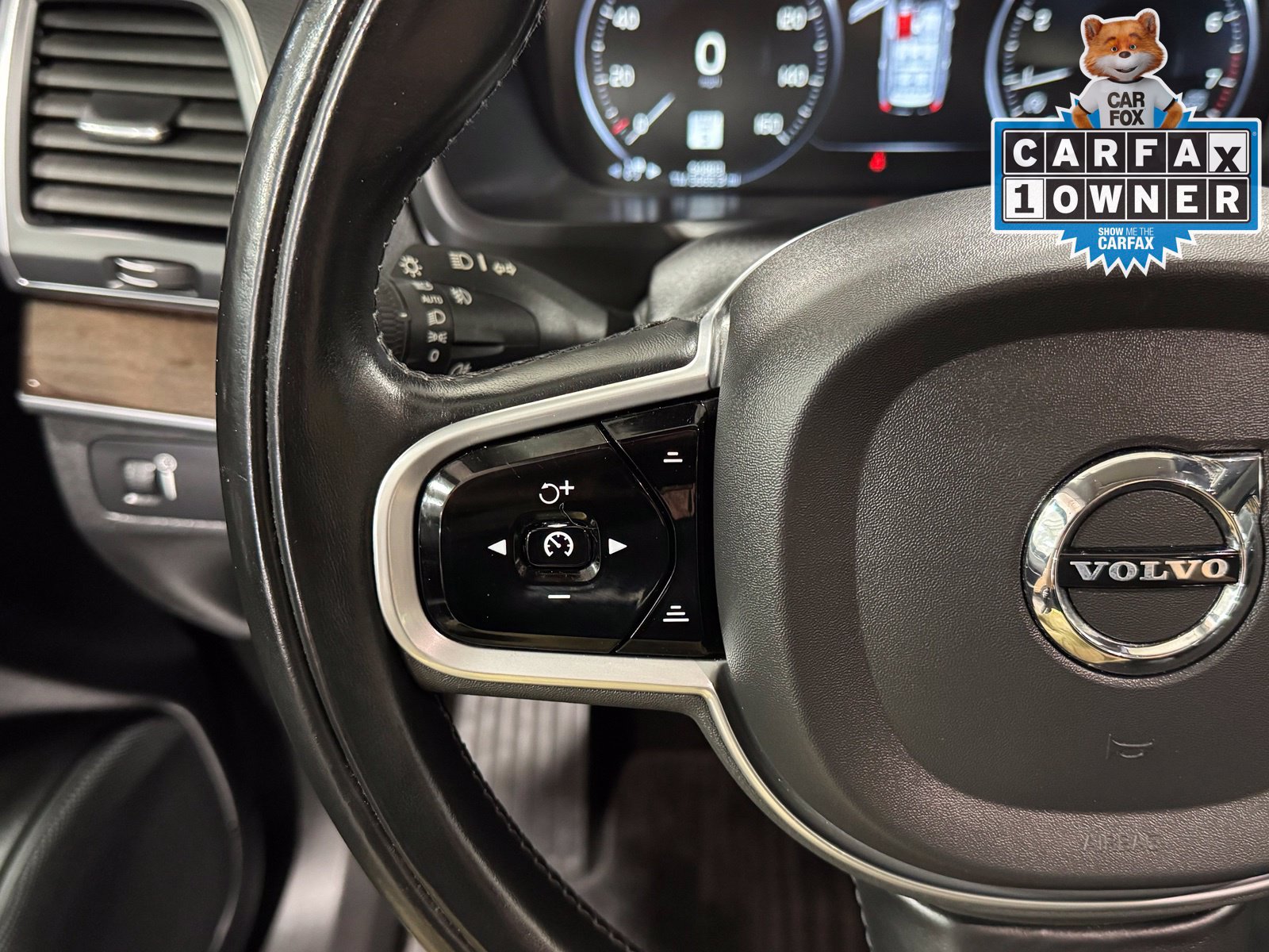 Used 2019 Volvo XC90 T6 Momentum w/ Protection Package Premier AWD/4WD image 21