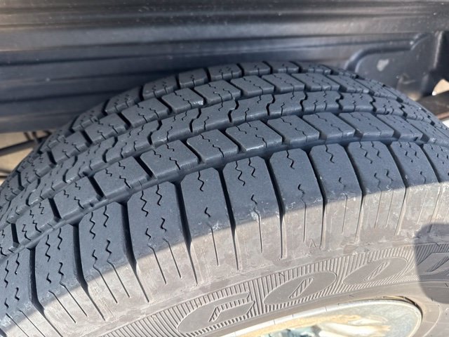Used 2012 Chevrolet Silverado 1500 W/T RWD image 4