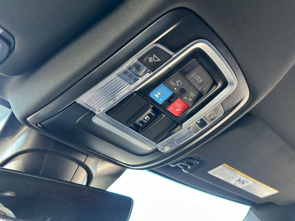 New 2026 RAM 3500 Limited image 26