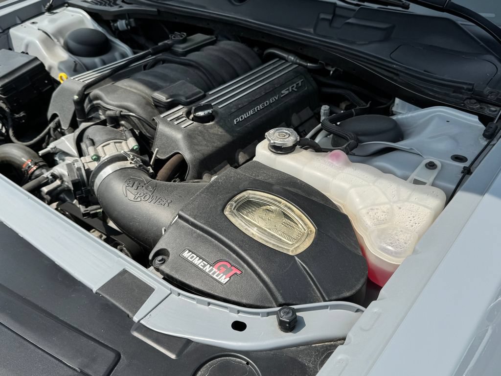 Used 2021 Dodge Challenger R/T Scat Pack RWD image 34