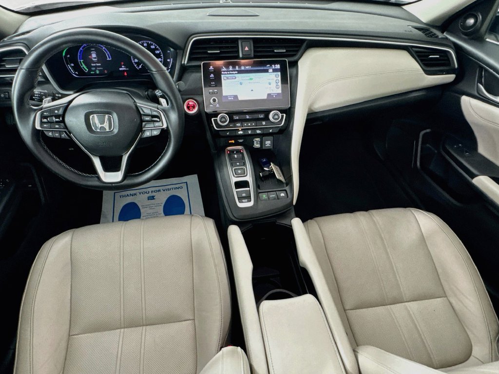 Used 2022 Honda Insight Touring image 30