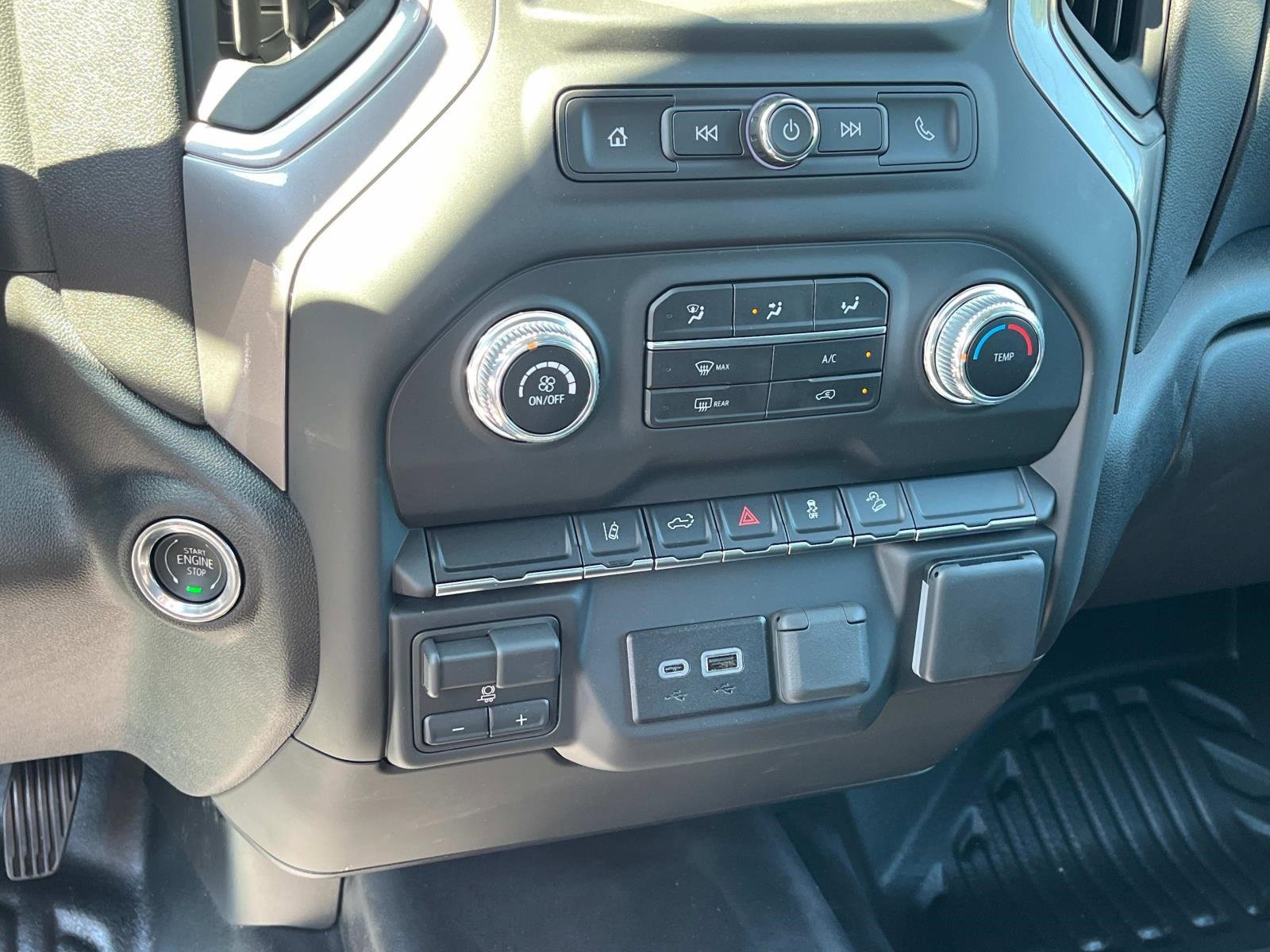 New 2026 GMC Sierra 3500 Pro w/ Convenience Package image 25