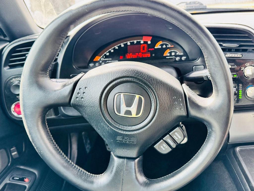 Used 2007 Honda S2000 image 17