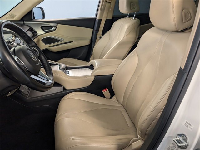 Used 2021 Acura RDX FWD image 5
