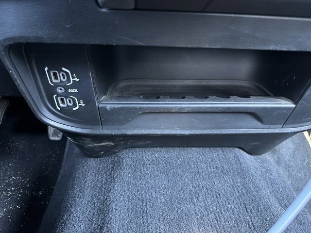 Used 2024 RAM 2500 Big Horn image 18