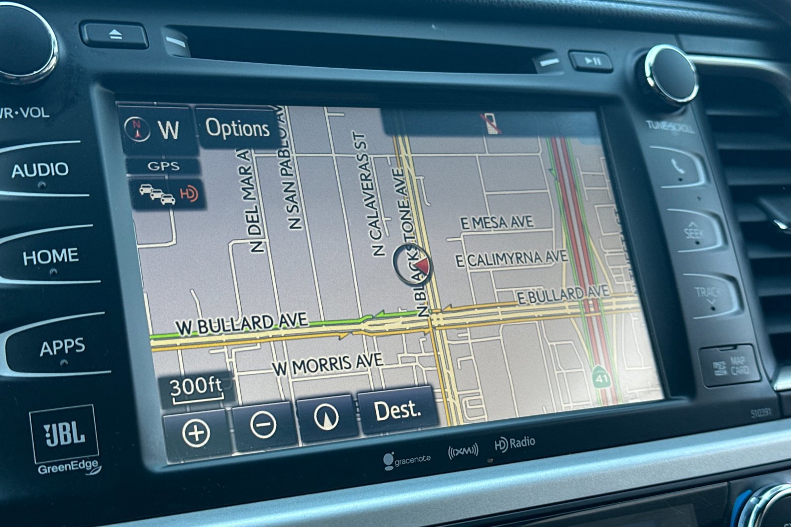 Certified 2019 Toyota Highlander Limited AWD/4WD image 19