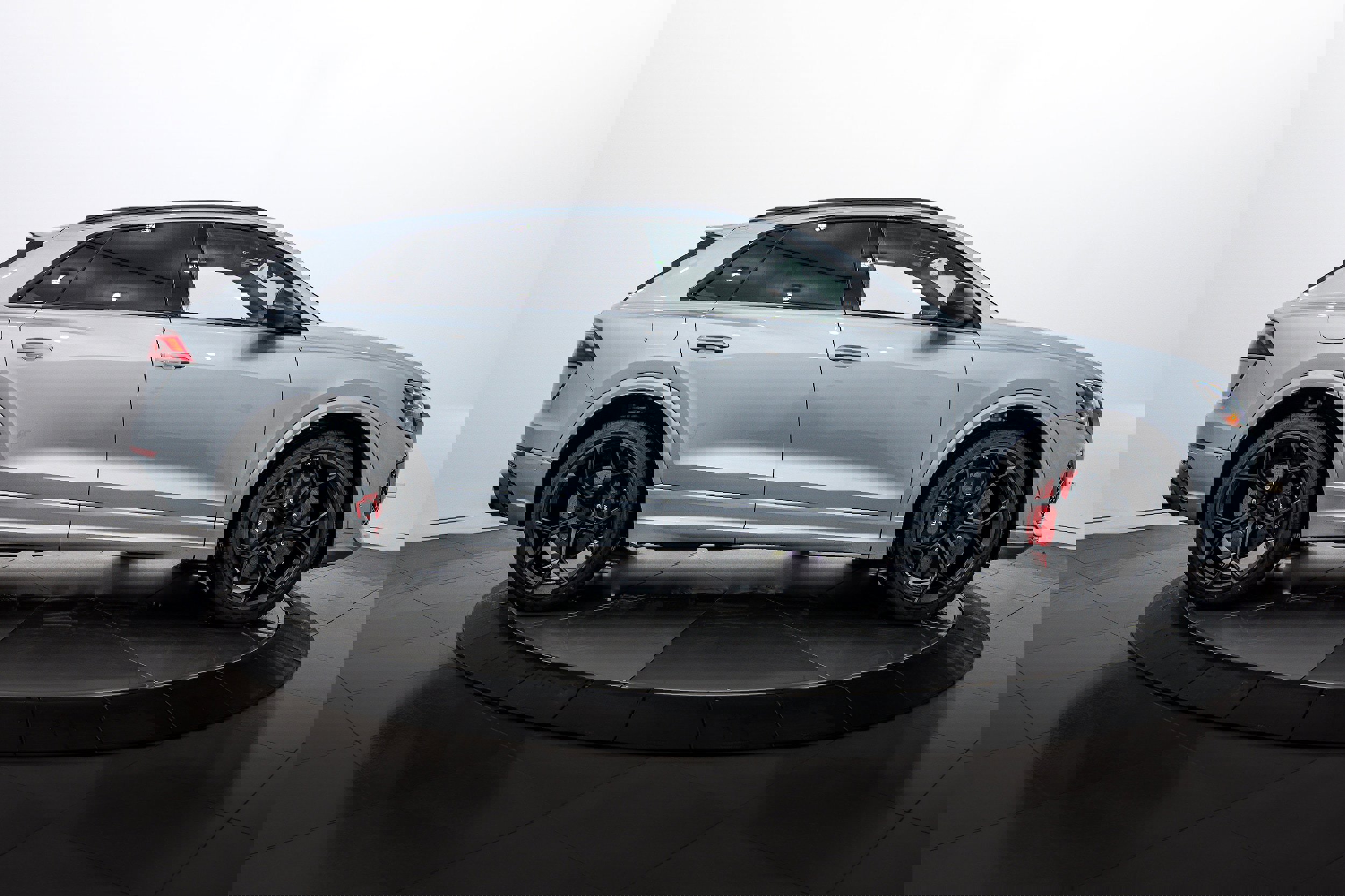 New 2026 Audi RS Q8 performance image 3