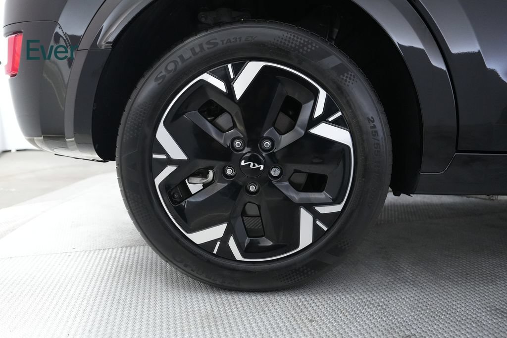 Used 2024 Kia Niro Wind FWD image 22