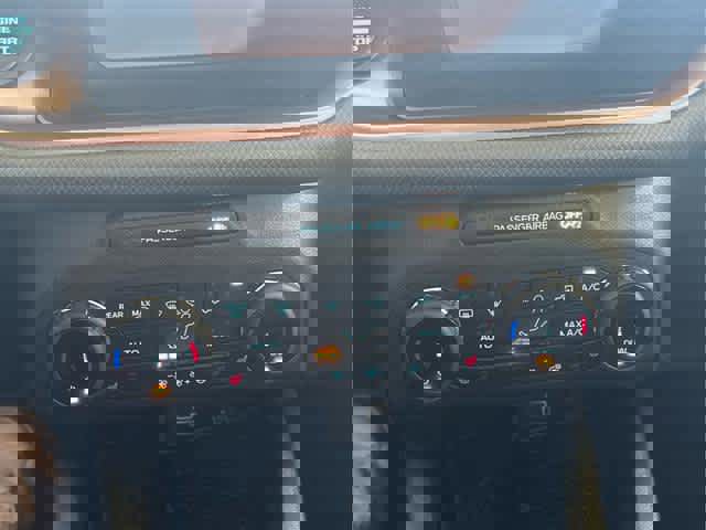 Used 2024 Ford Bronco Sport Outer Banks w/ Tech Package image 25